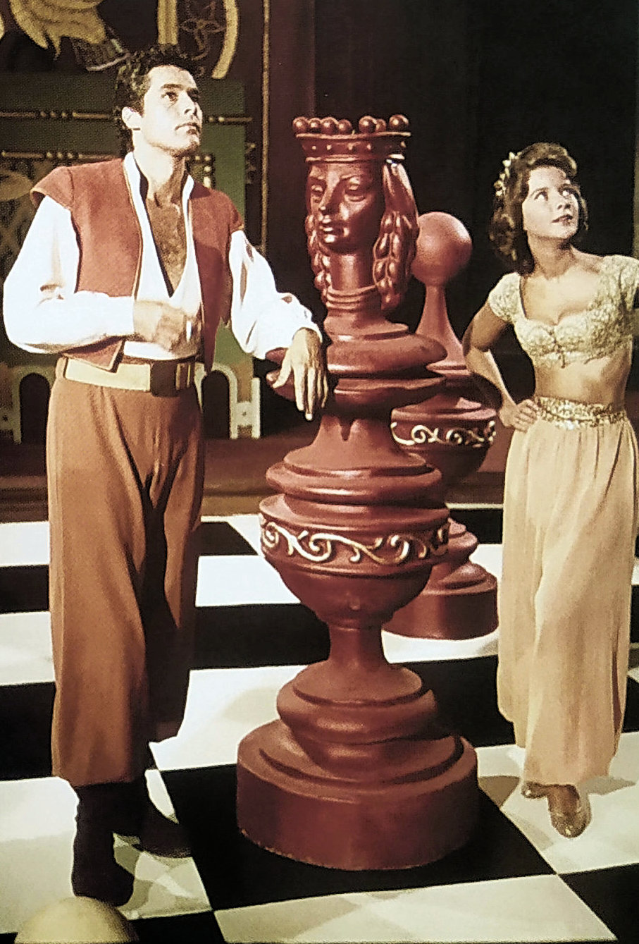 格列佛游记剧照的剧照