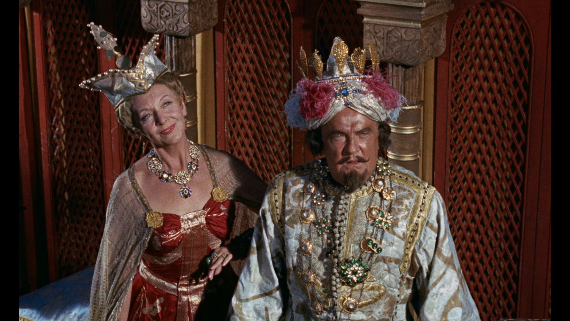 格列佛游记剧照的剧照