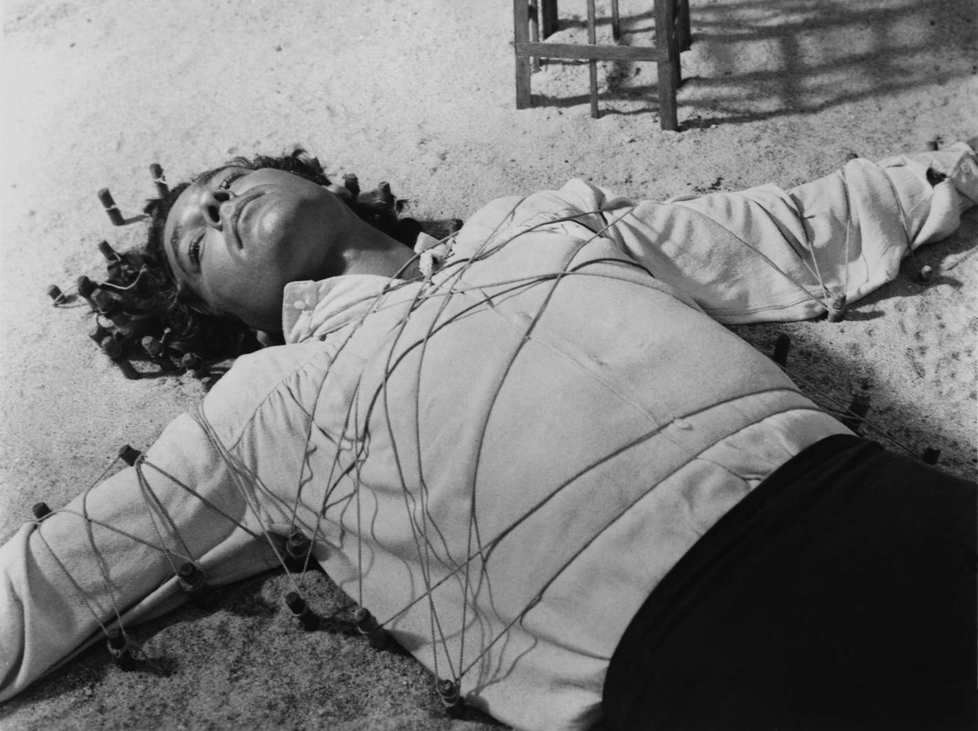 格列佛游记剧照的剧照