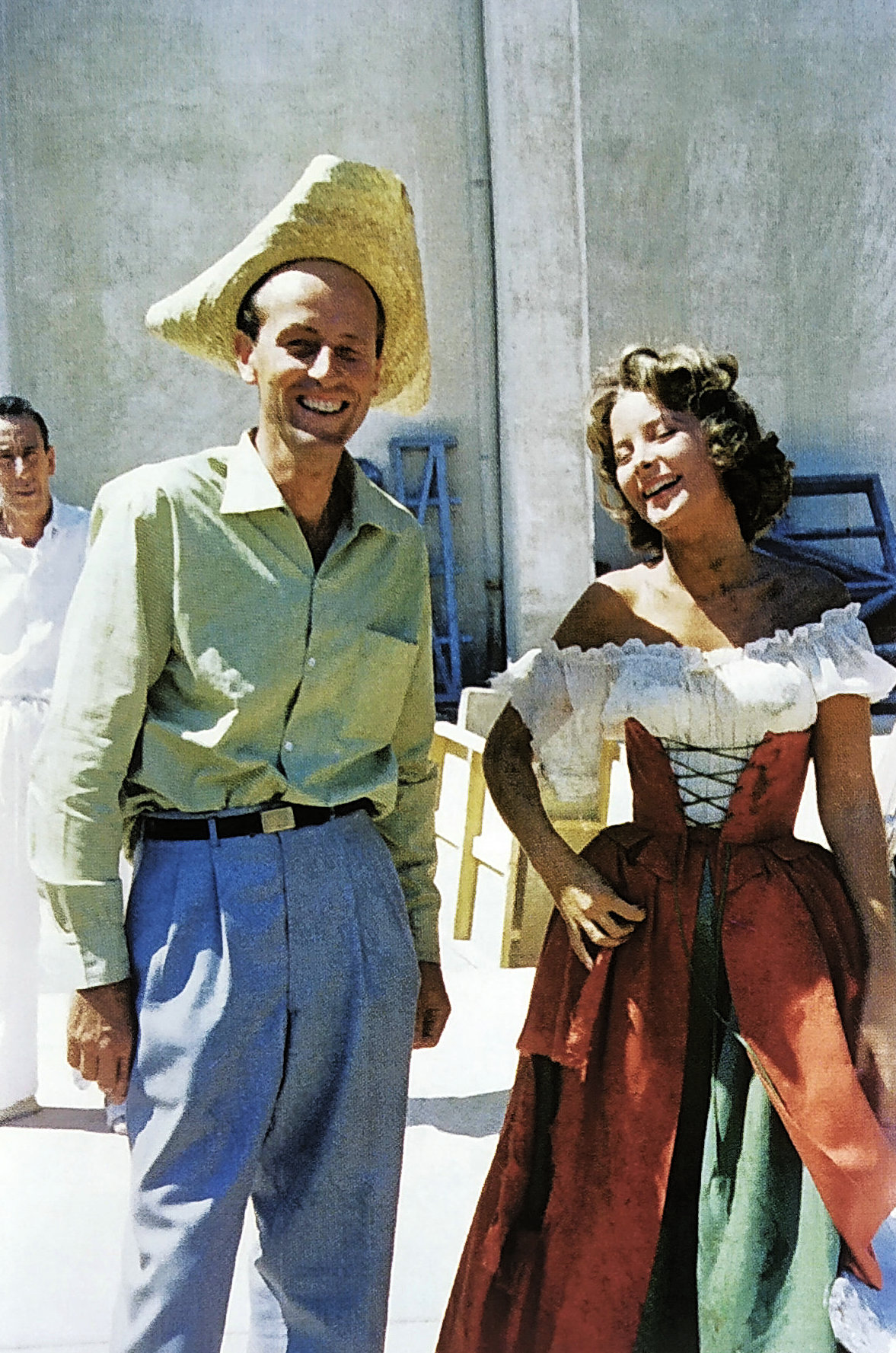 格列佛游记剧照的剧照