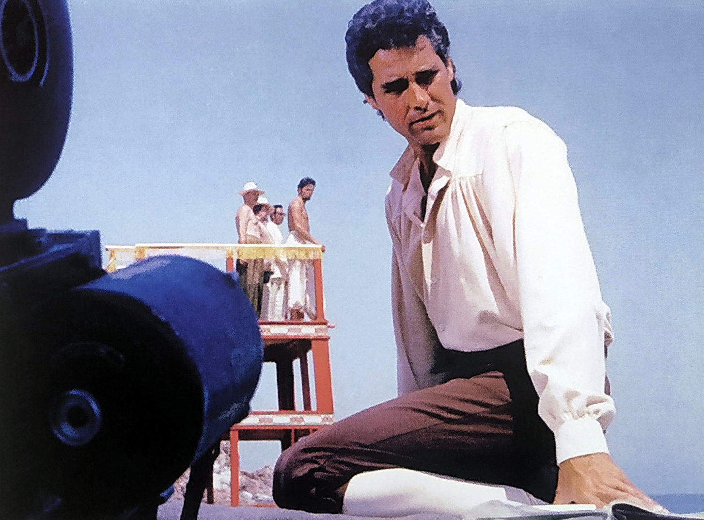 格列佛游记剧照的剧照