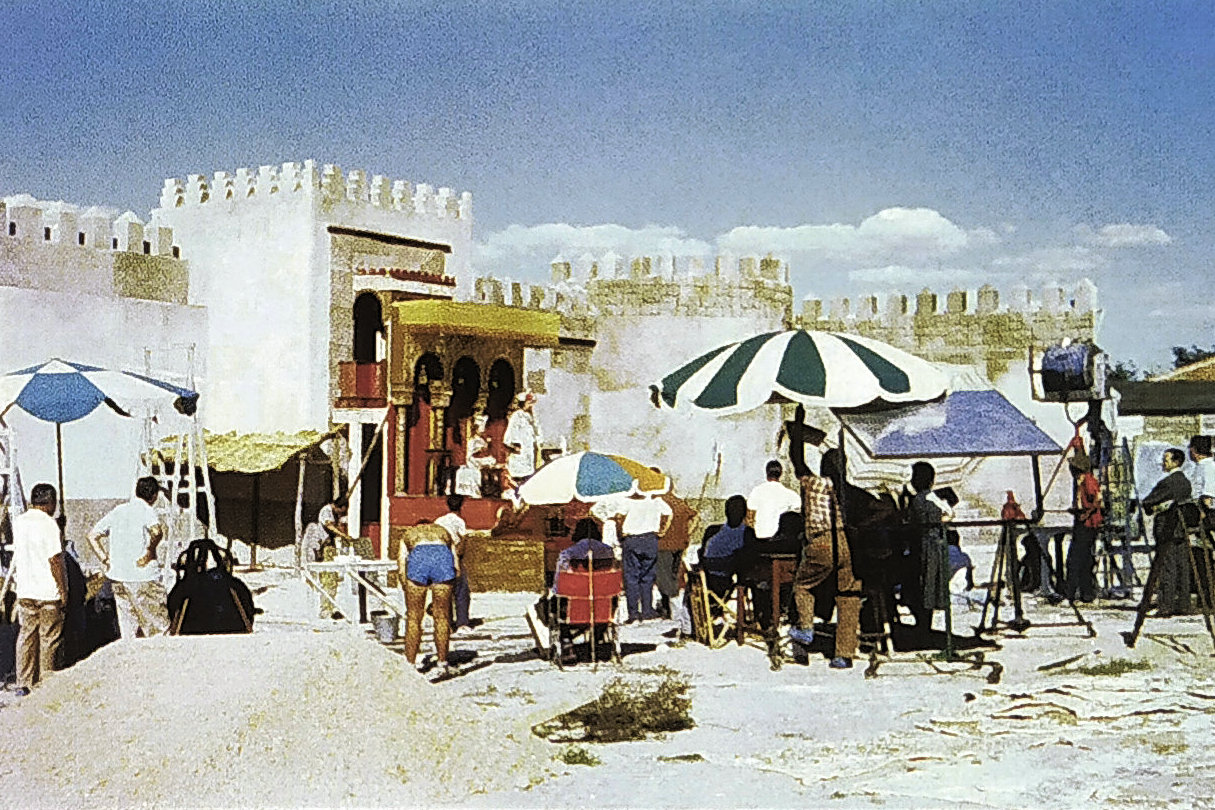 格列佛游记剧照的剧照