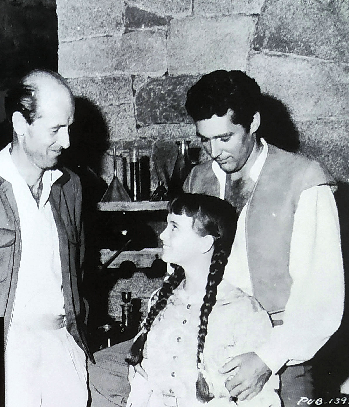 格列佛游记剧照的剧照