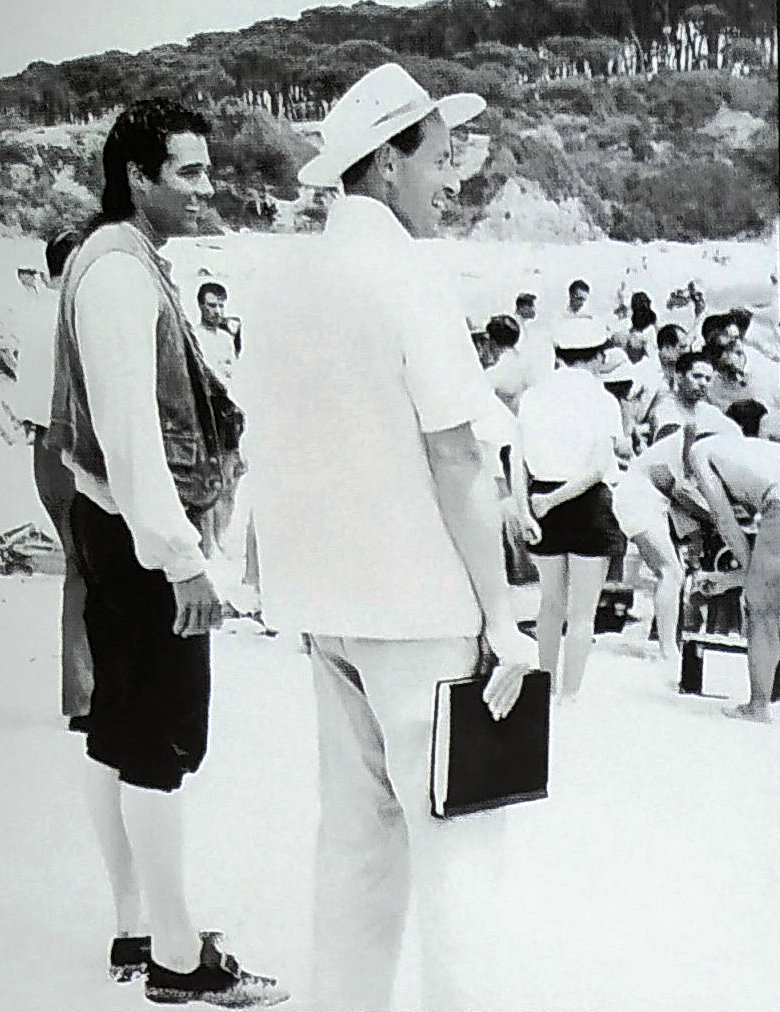 格列佛游记剧照的剧照