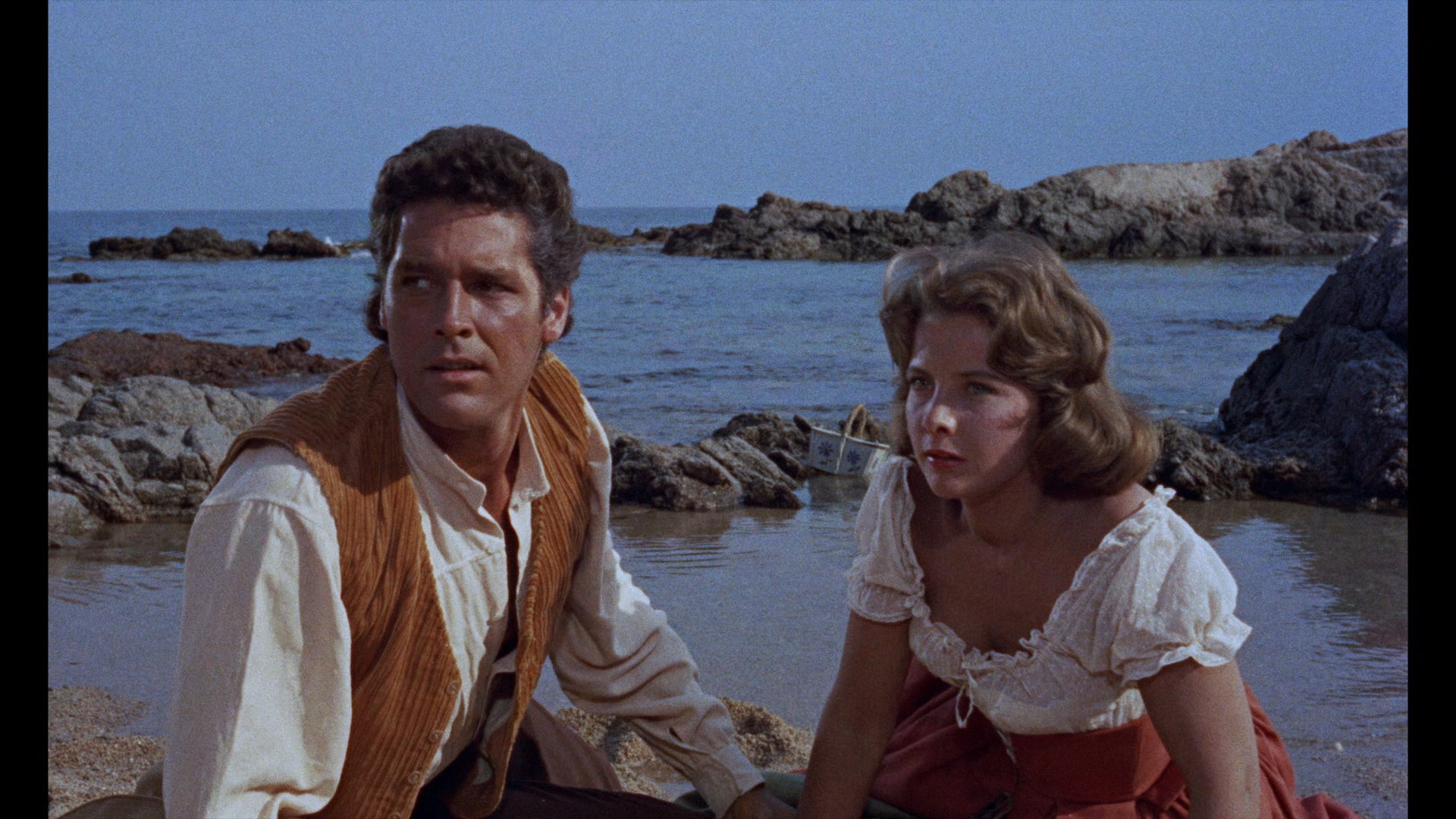 格列佛游记剧照的剧照