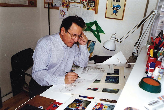 格列佛游记剧照的剧照