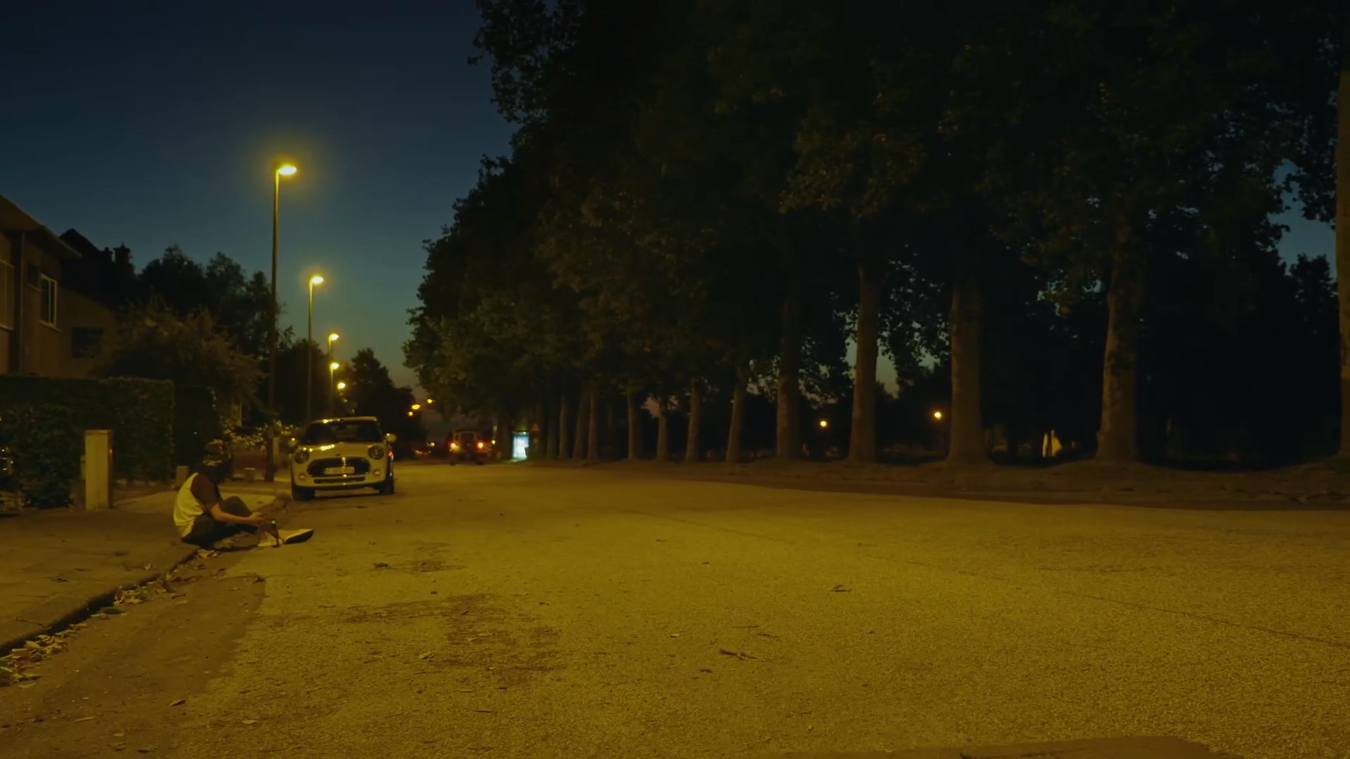 无码派对剧照的剧照