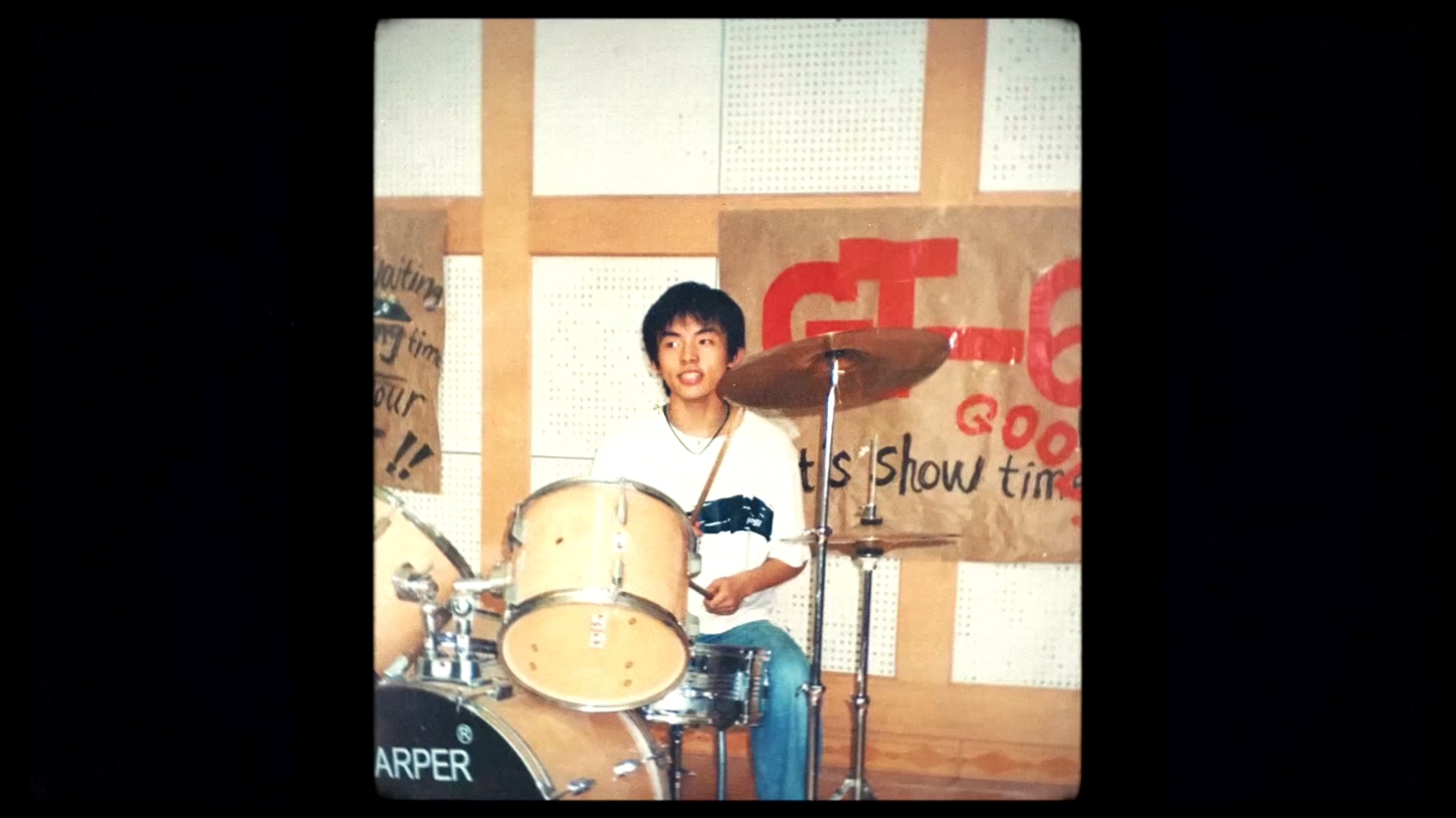 无码派对剧照的剧照