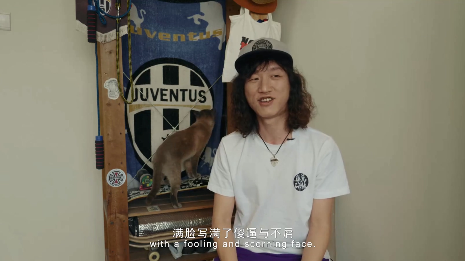 无码派对剧照的剧照