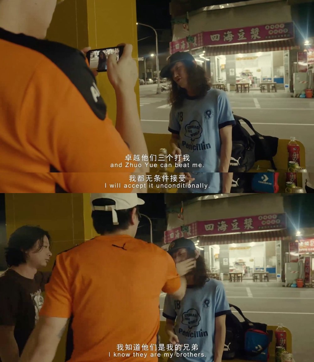 无码派对剧照的剧照