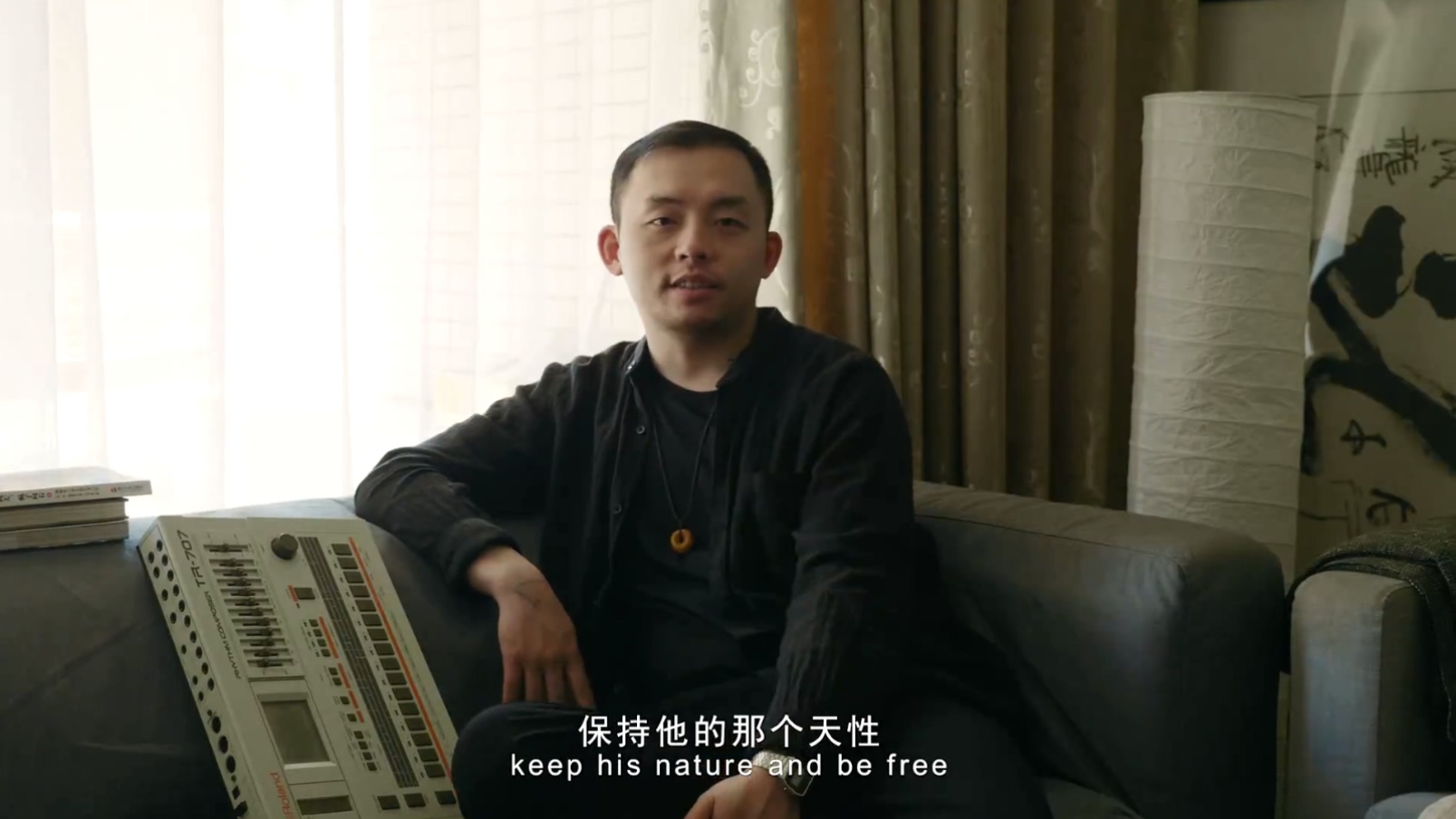 无码派对剧照的剧照