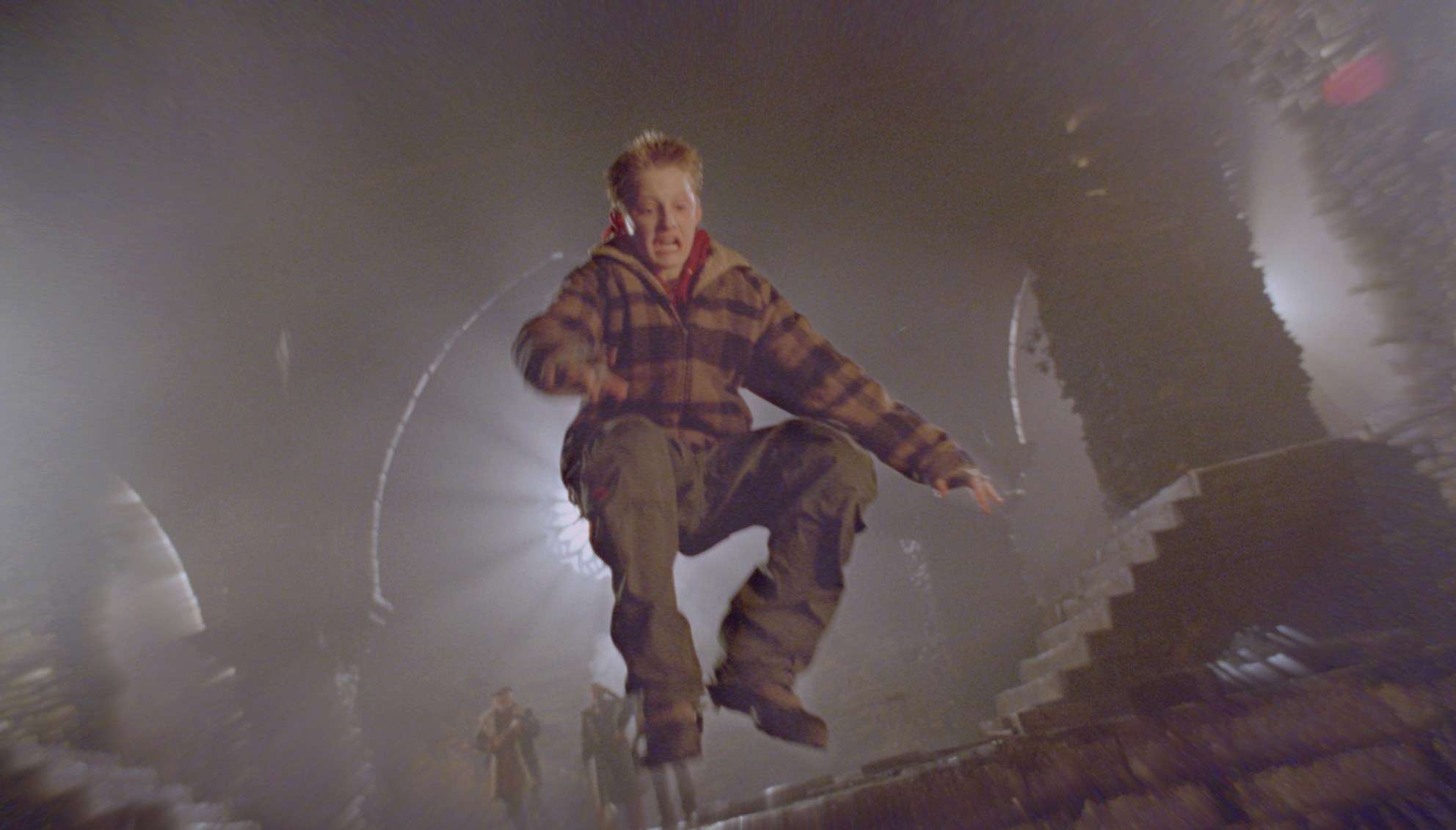 黑暗崛起剧照的剧照