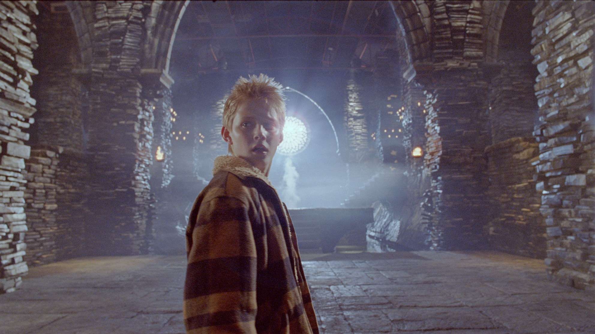 黑暗崛起剧照的剧照