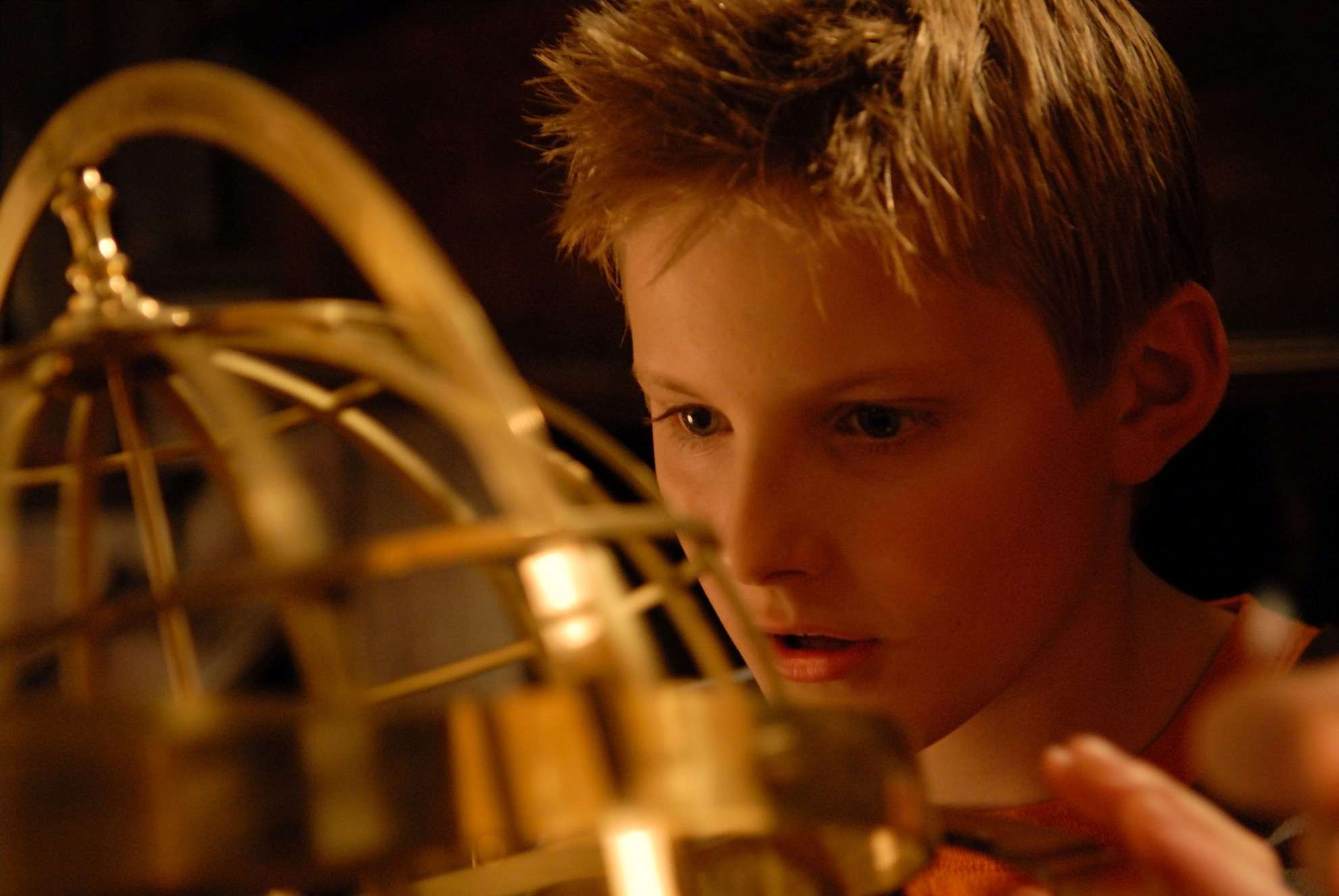 黑暗崛起剧照的剧照