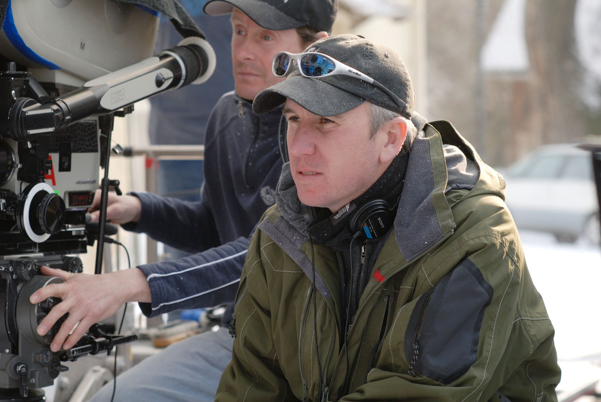 黑暗崛起剧照的剧照