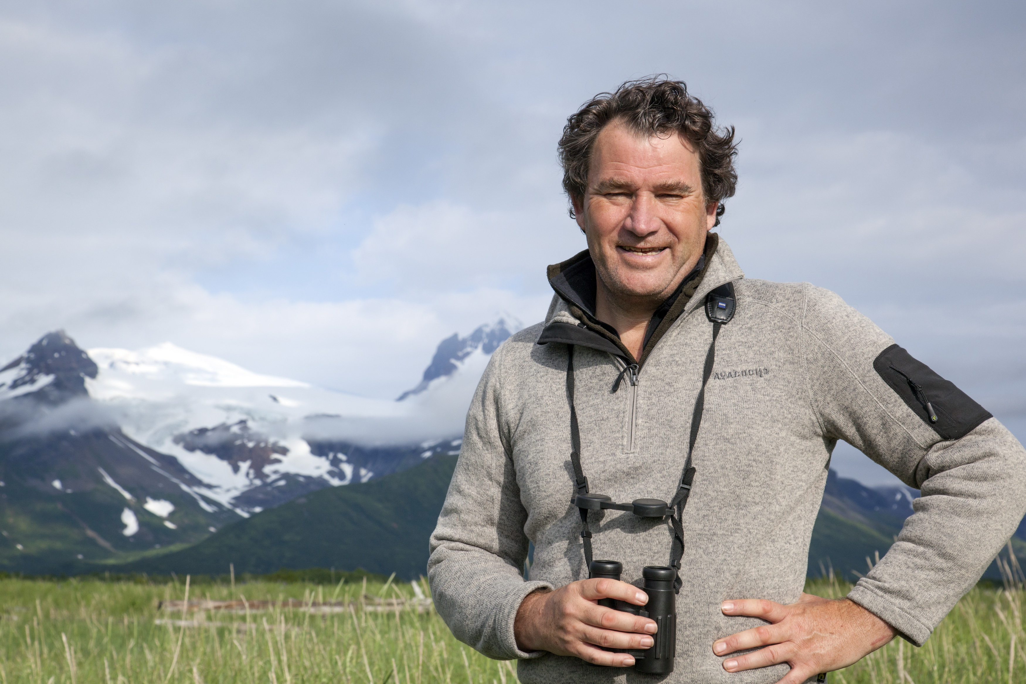 熊世界剧照的剧照