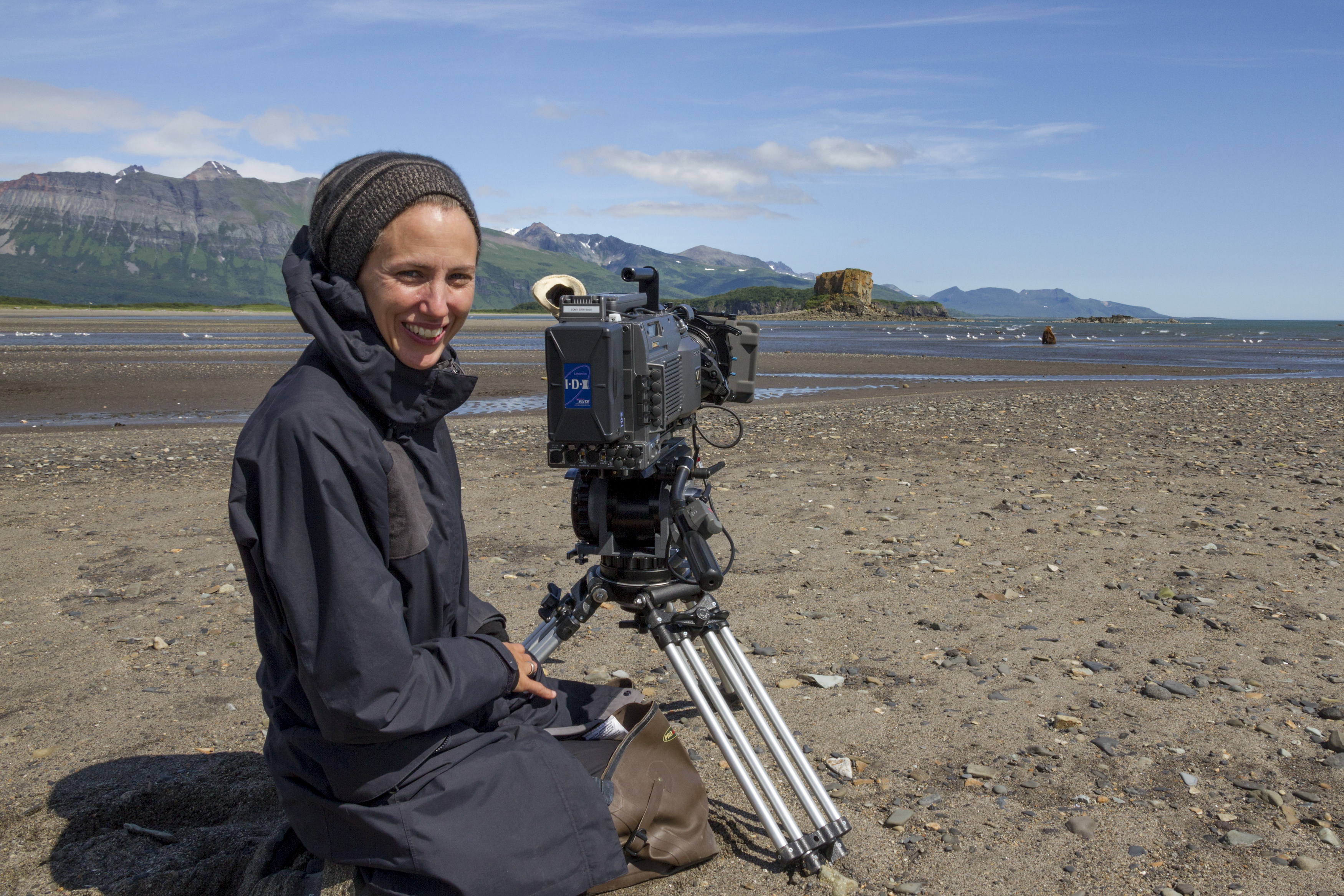 熊世界剧照的剧照