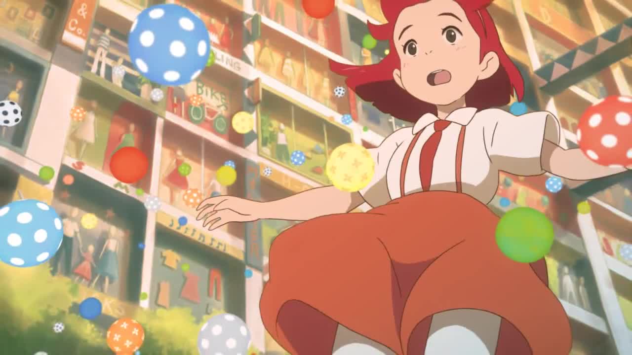 拔头熊的美好世界剧照的剧照