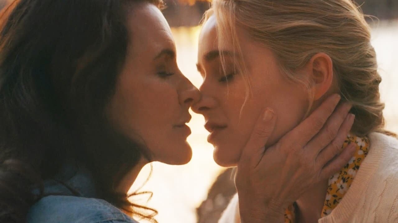 杀手柔情剧照的剧照