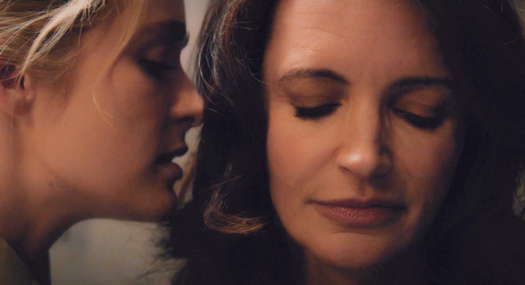 杀手柔情剧照的剧照