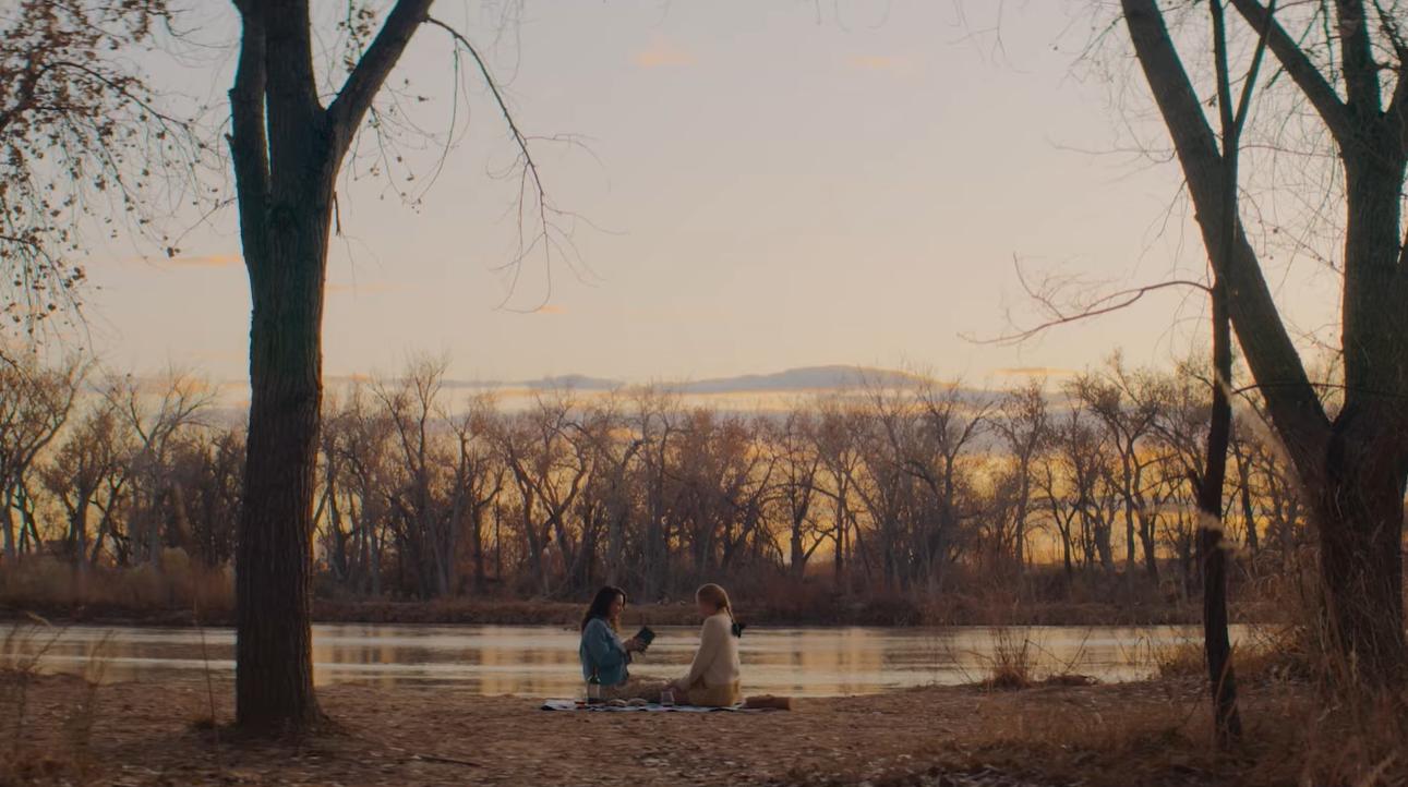 杀手柔情剧照的剧照