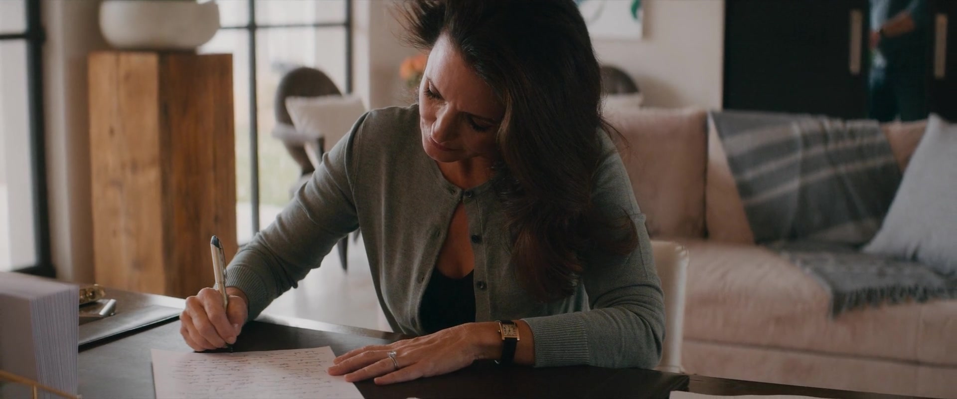 杀手柔情剧照的剧照