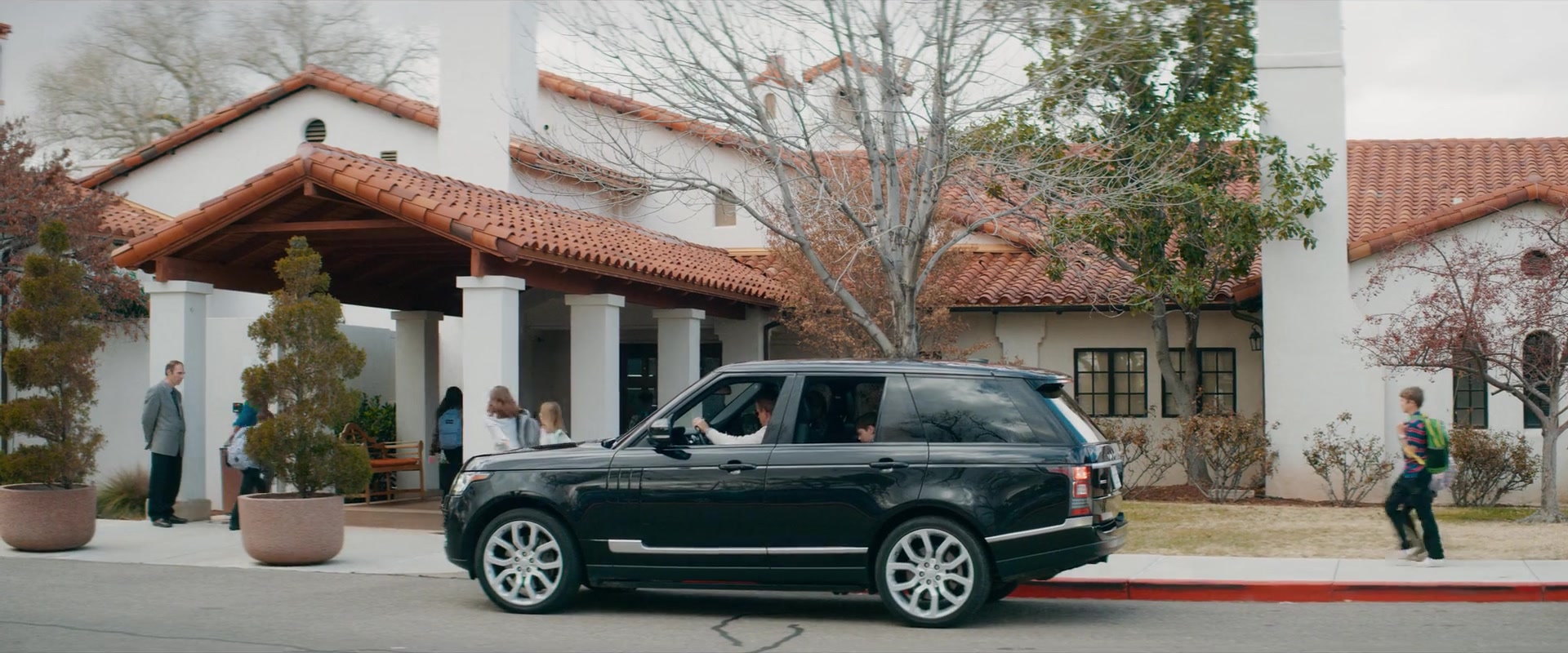 杀手柔情剧照的剧照