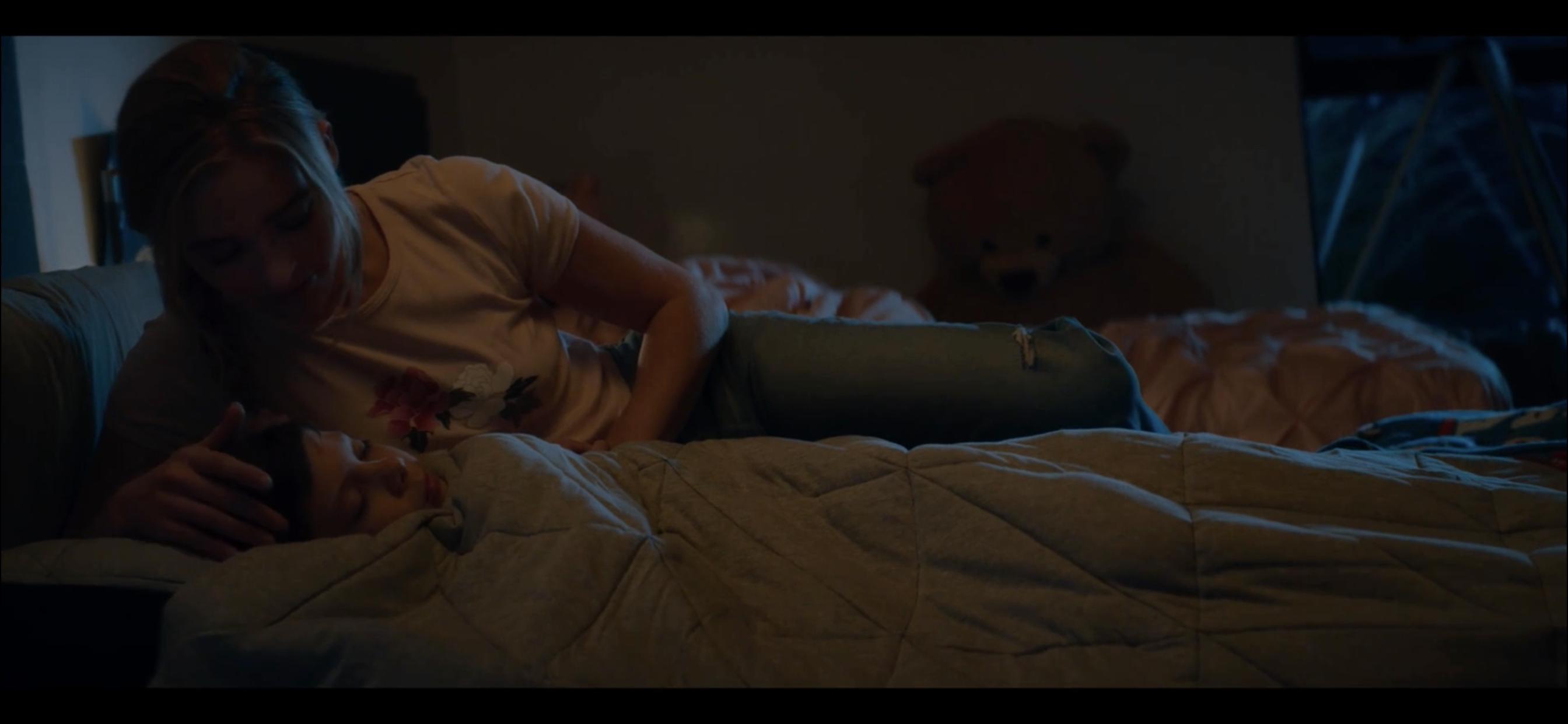 杀手柔情剧照的剧照