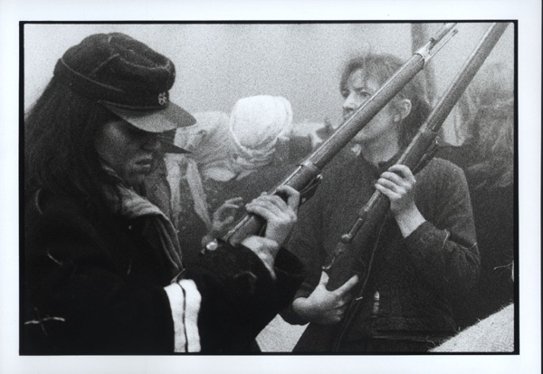 巴黎公社剧照的剧照