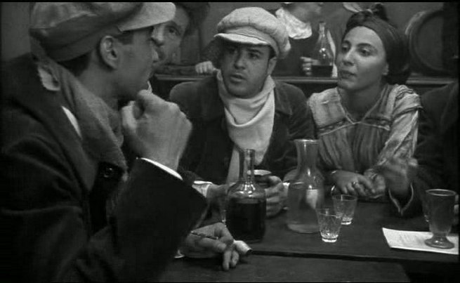 巴黎公社剧照的剧照