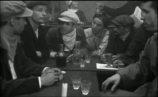 巴黎公社剧照的剧照