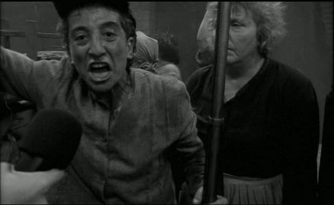 巴黎公社剧照的剧照