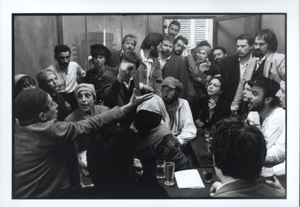 巴黎公社剧照的剧照