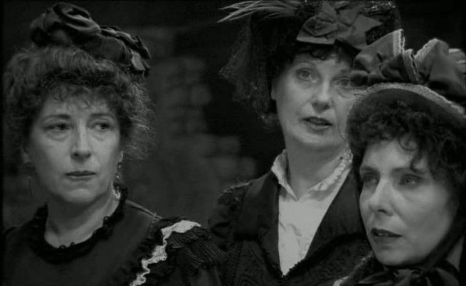 巴黎公社剧照的剧照