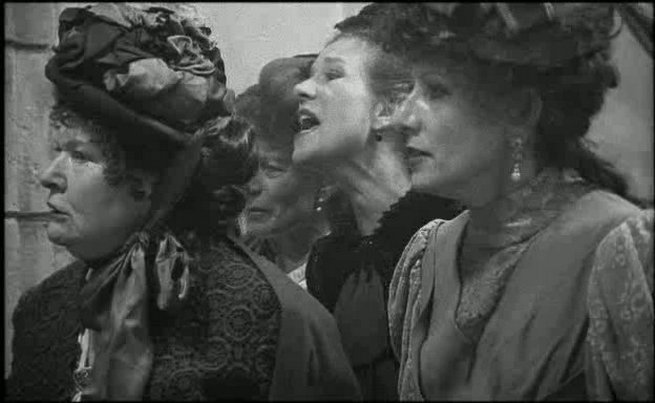 巴黎公社剧照的剧照