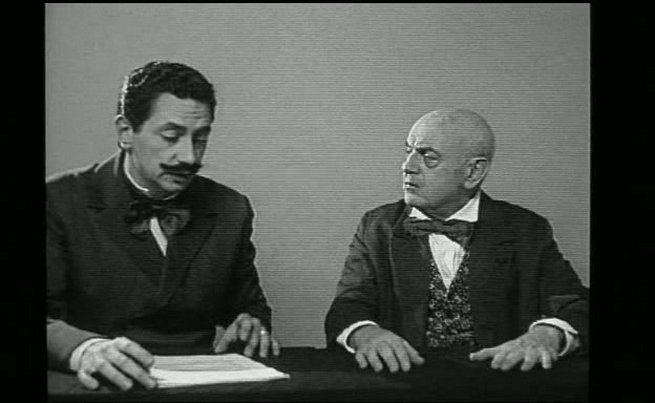 巴黎公社剧照的剧照