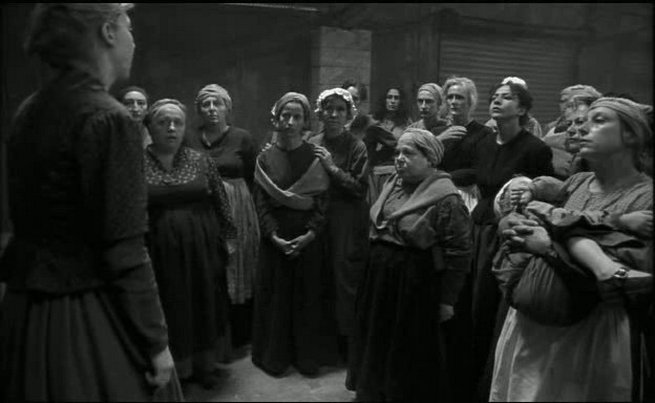 巴黎公社剧照的剧照