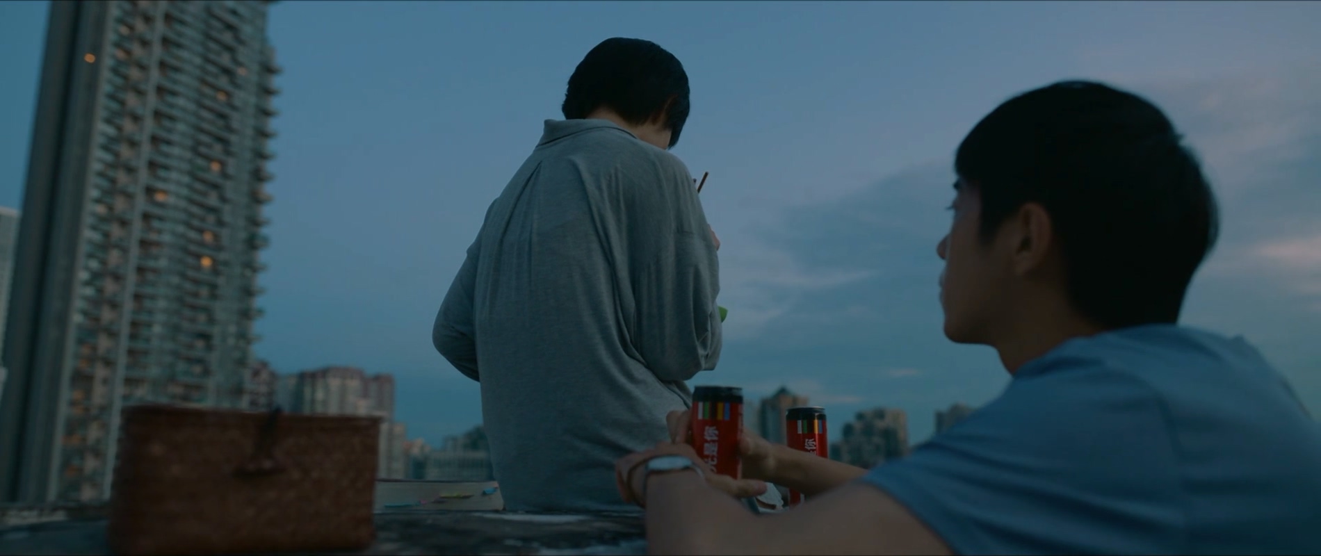 我的姐姐剧照的剧照