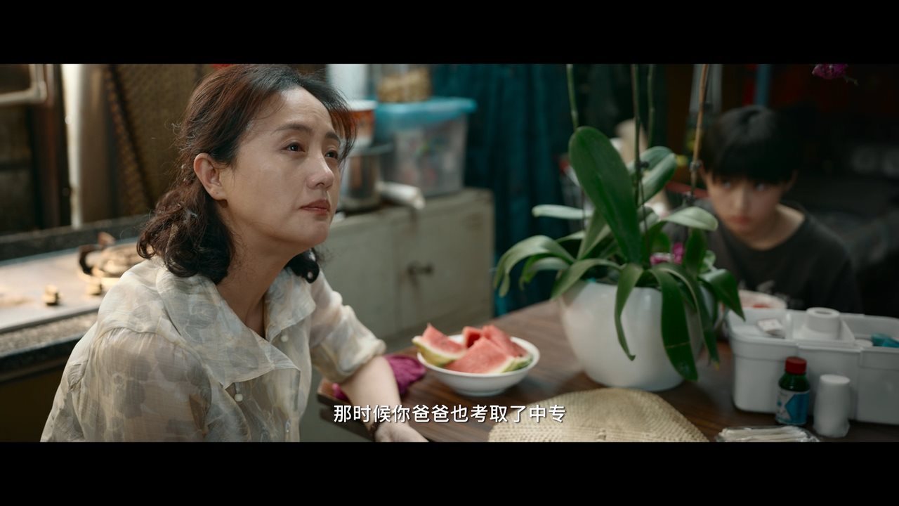 我的姐姐剧照的剧照