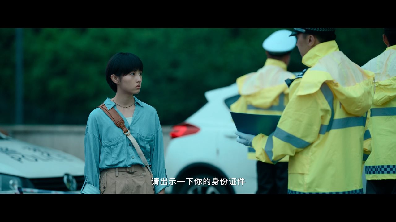 我的姐姐剧照的剧照