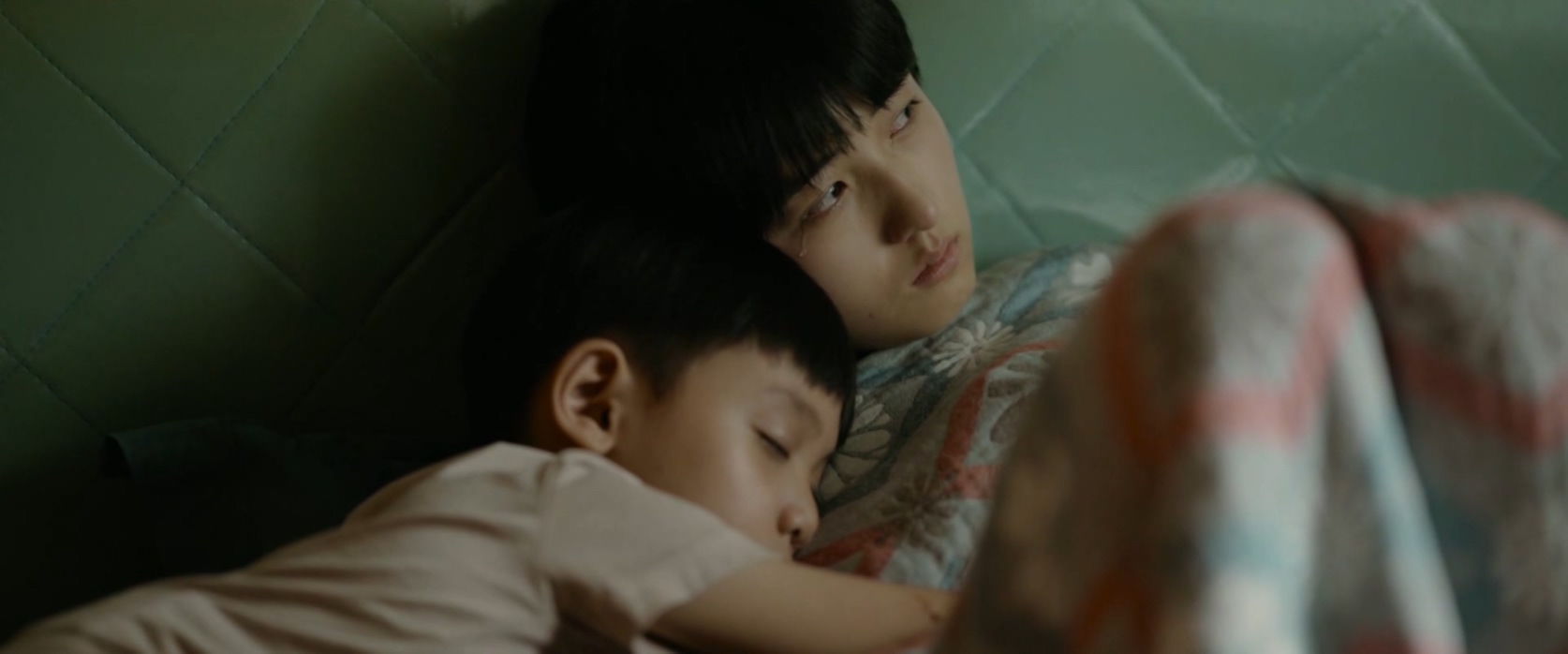 我的姐姐剧照的剧照