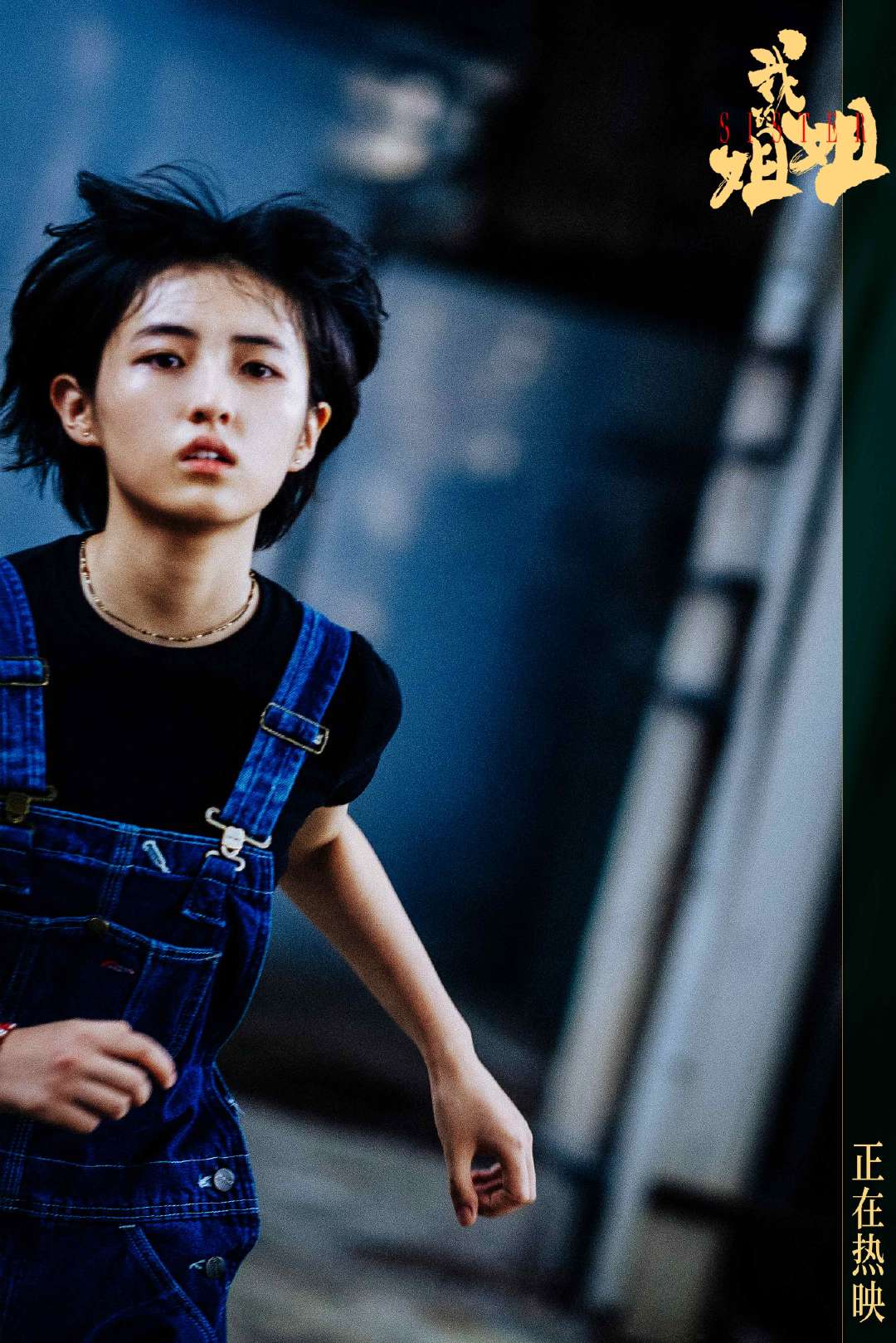 我的姐姐剧照的剧照