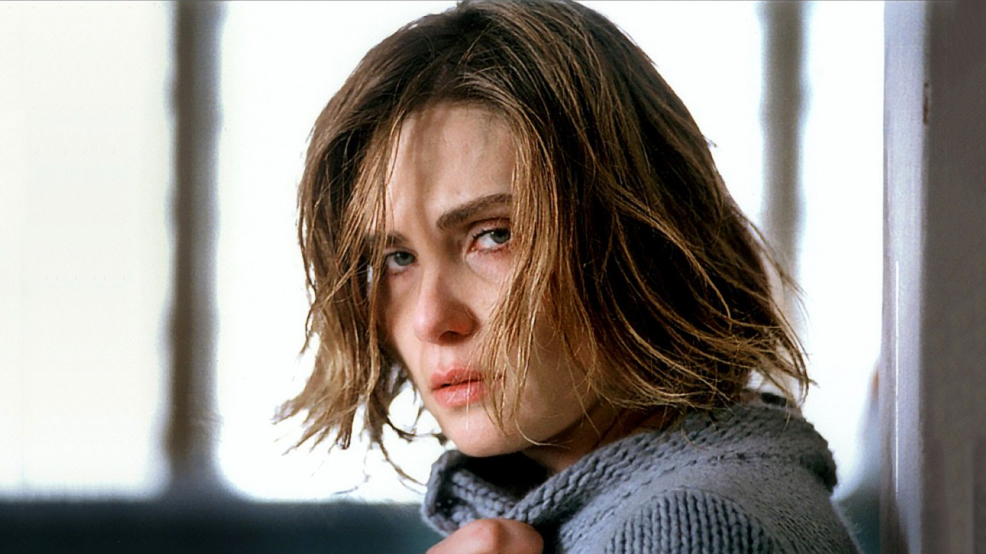 近身接触剧照的剧照