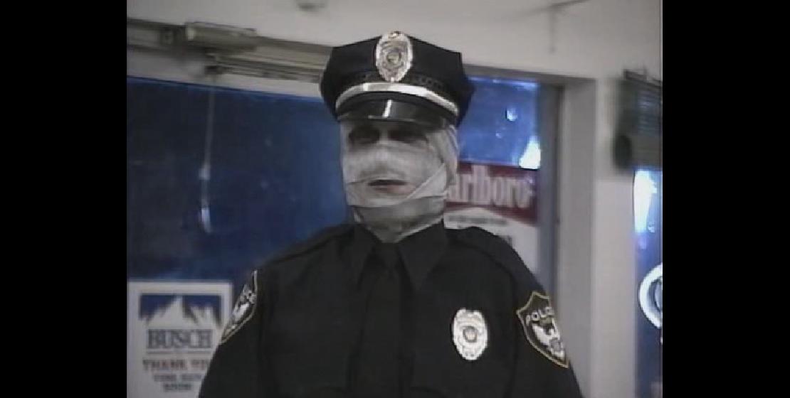 僵尸警察剧照的剧照