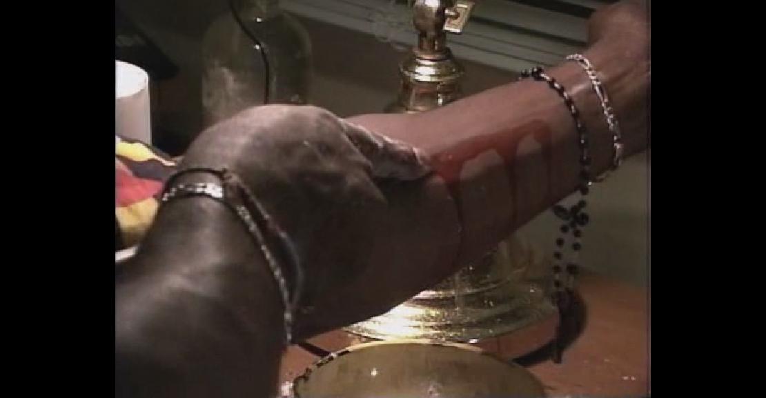 僵尸警察剧照的剧照