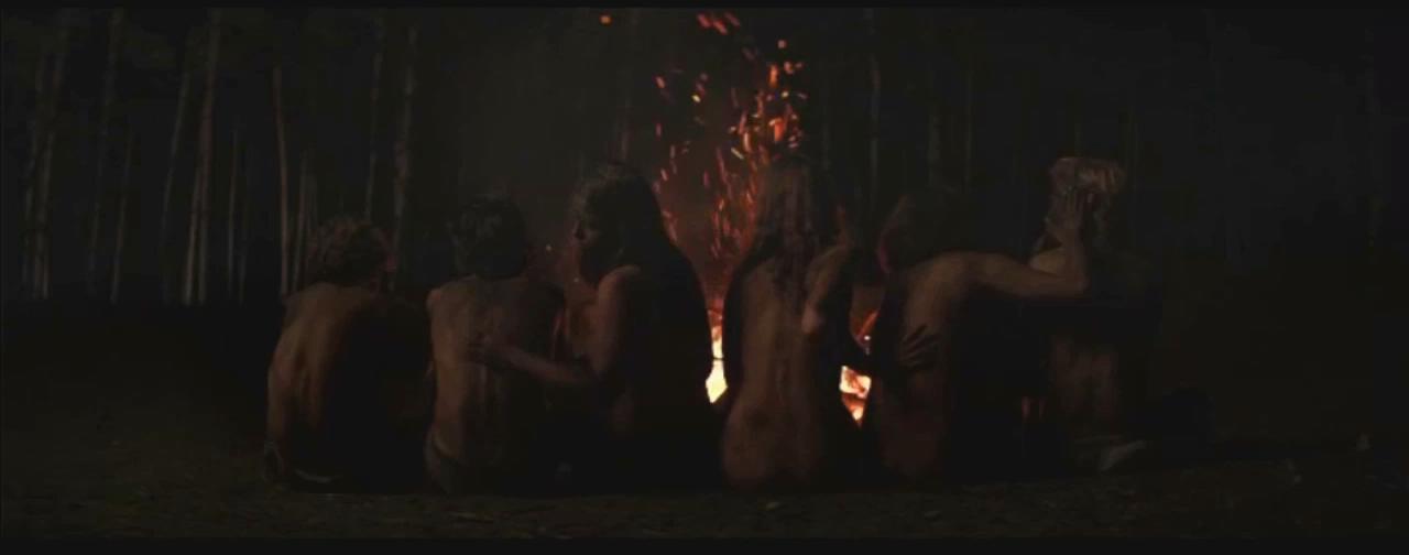 放荡青春剧照的剧照