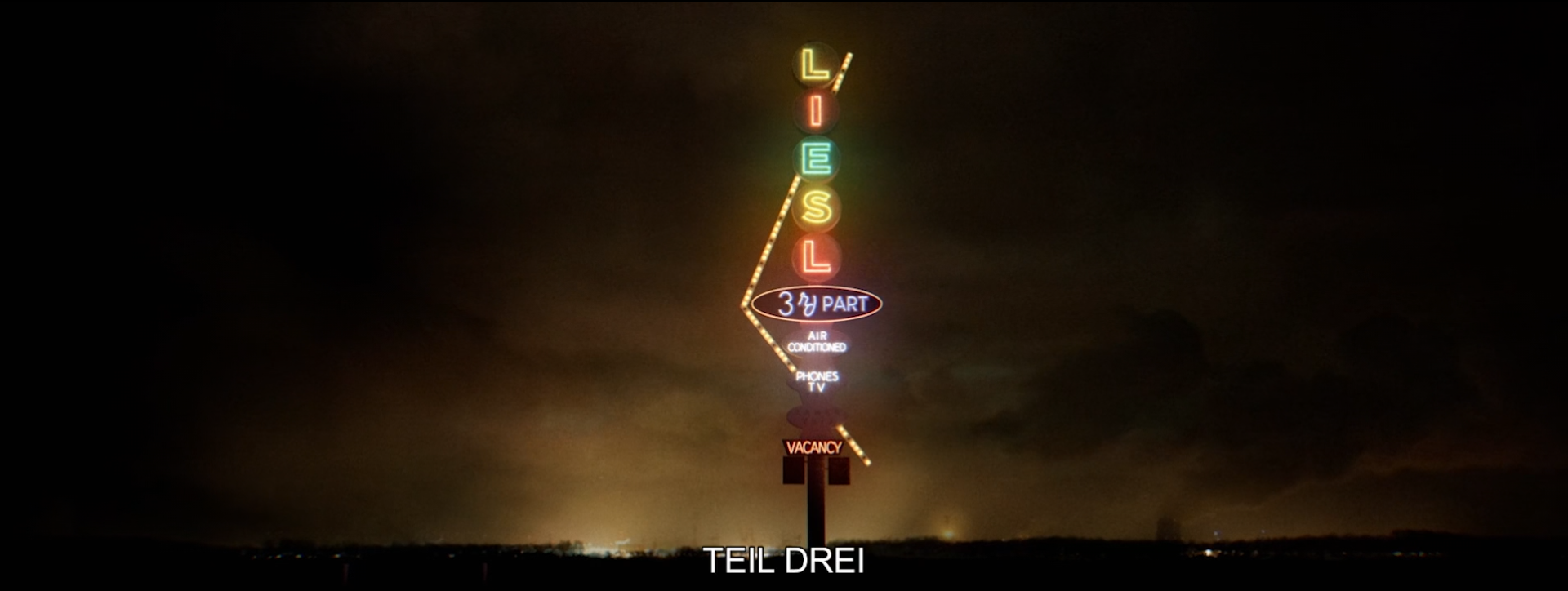 放荡青春剧照的剧照