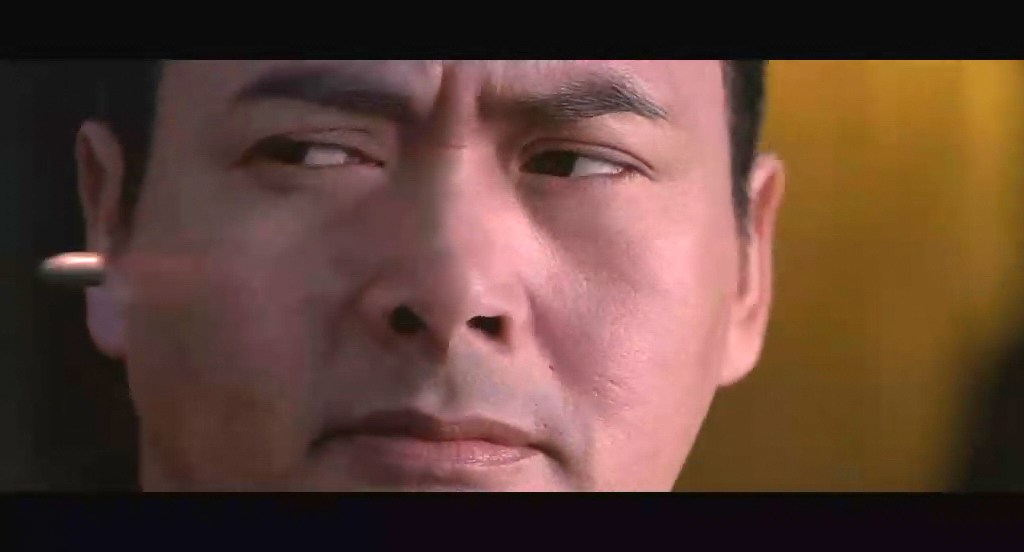 防弹武僧剧照的剧照