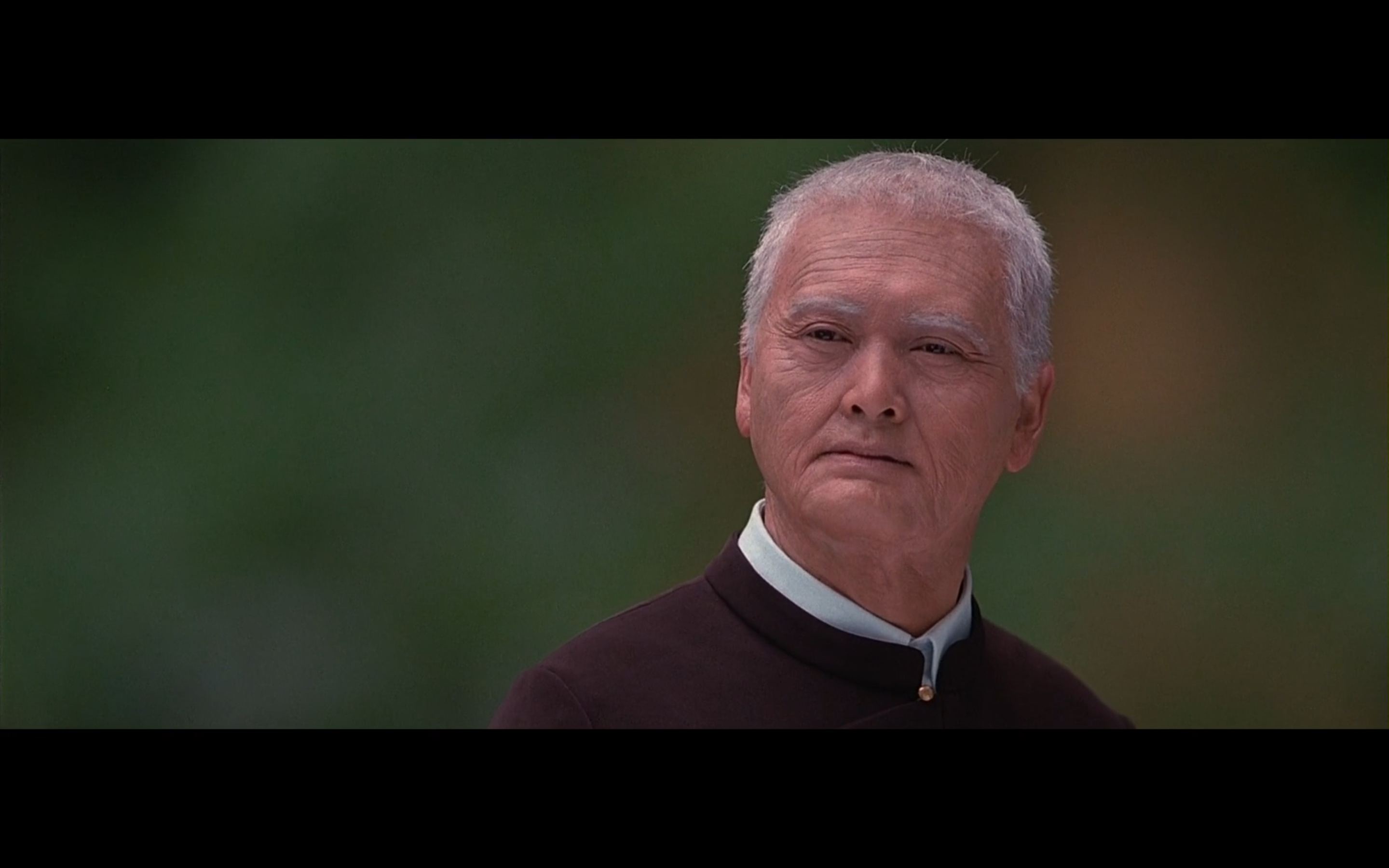 防弹武僧剧照的剧照