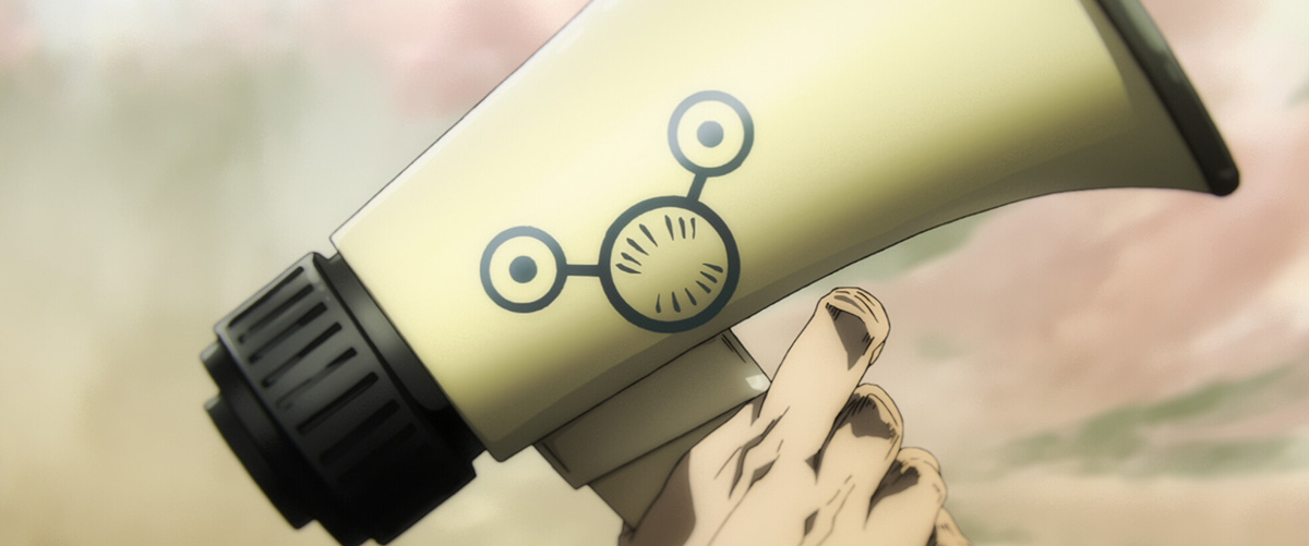 咒术回战 剧场版剧照的剧照